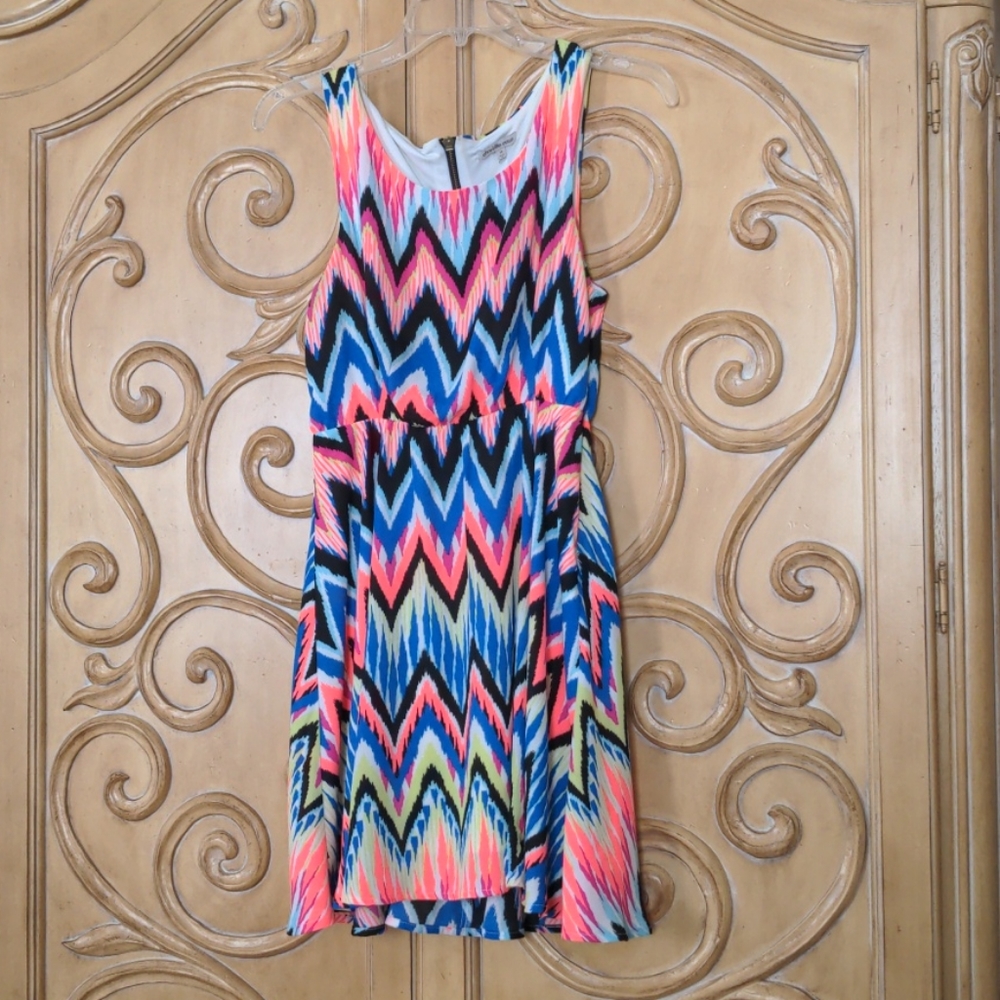 Charlotte Rouse Dress